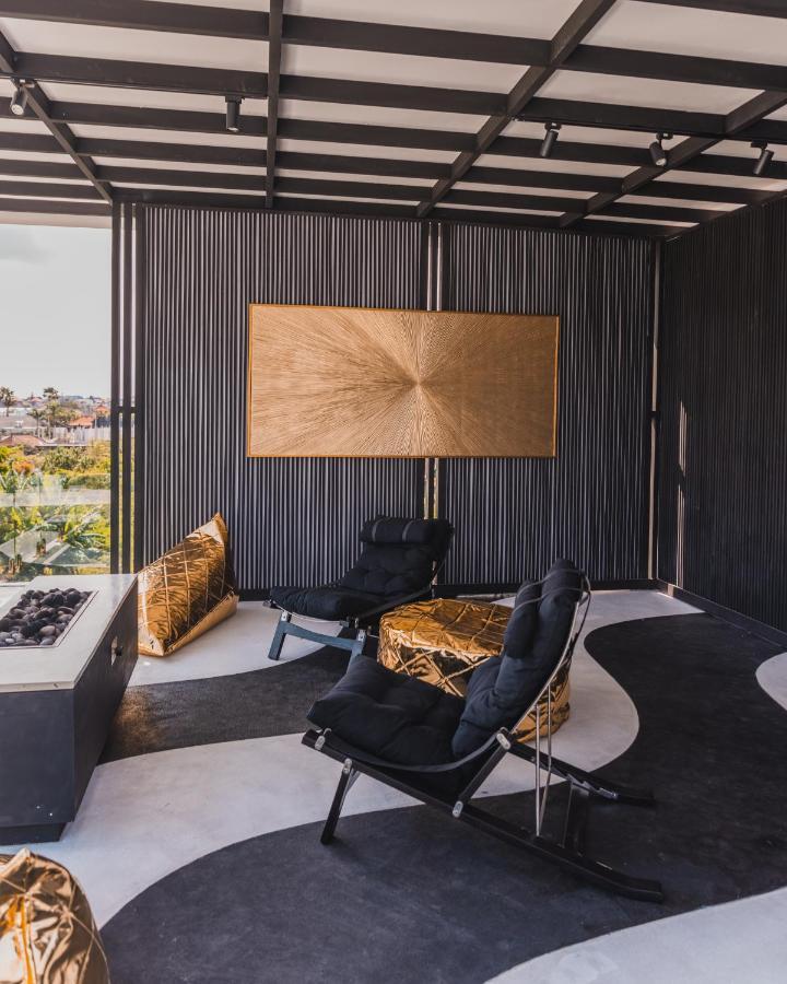 The Jendela House Villa Canggu Eksteriør billede