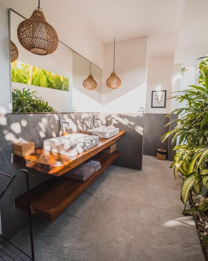 The Jendela House Villa Canggu Eksteriør billede