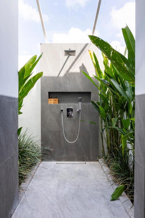 The Jendela House Villa Canggu Eksteriør billede
