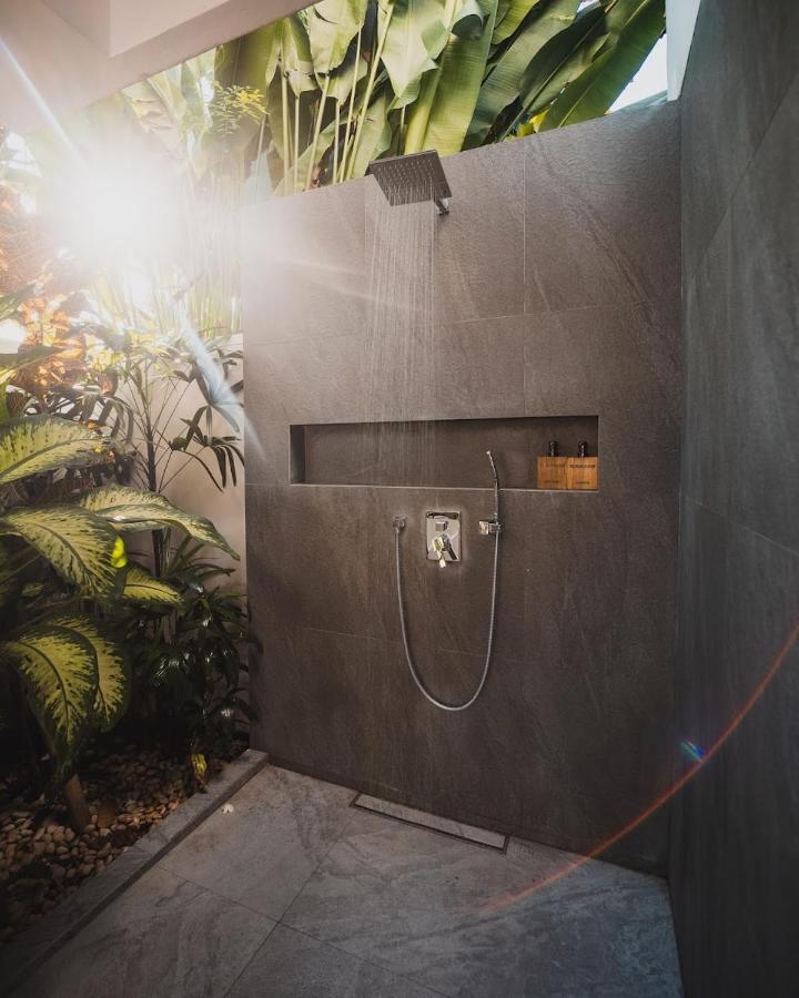 The Jendela House Villa Canggu Eksteriør billede